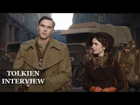 Tolkien - Interviews