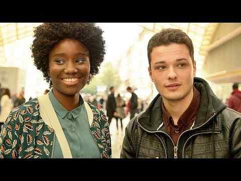 Der Klavierspieler vom Gare du Nord - Trailer & Filmclips