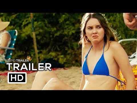 Measure of a Man - trailer 1