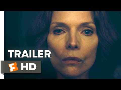 Where Is Kyra? - trailer 1
