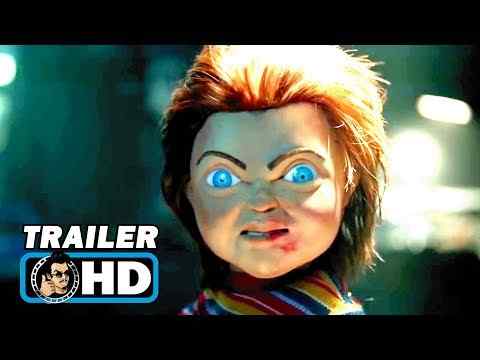 Child's Play - Featurette