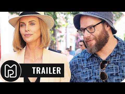 Long Shot - trailer 2