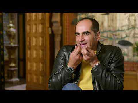 Aladdin - Navid Negahban 