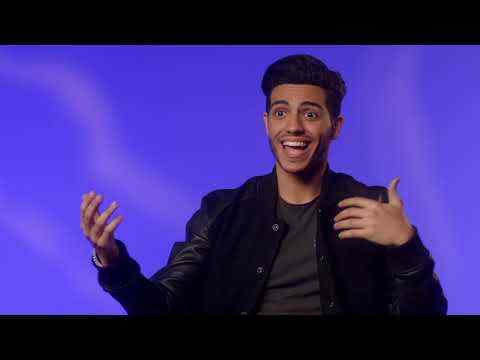 Aladdin - Mena Massoud 