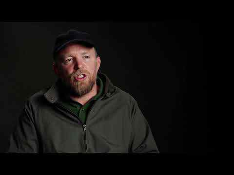 Aladdin - Director Guy Ritchie Interview