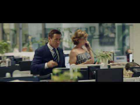 El reino - trailer