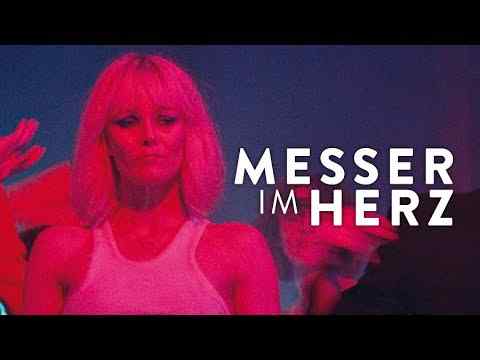 Messer im Herz - trailer