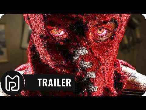 Brightburn: Son of Darkness - trailer 4