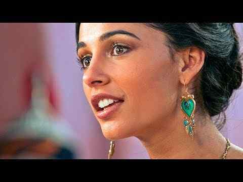 Aladdin - Trailer & Featurette