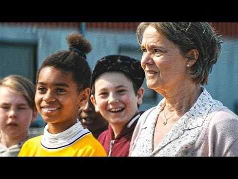 Britt-Marie war hier - Trailer & Filmclips
