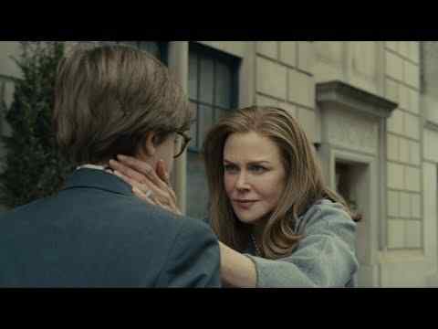 The Goldfinch - trailer 1