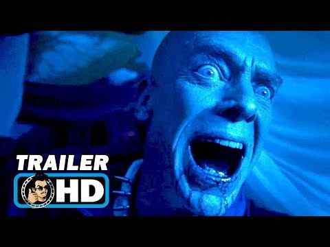 Deep Murder - trailer 1
