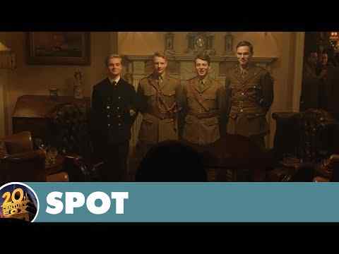 Tolkien - TV Spot 2