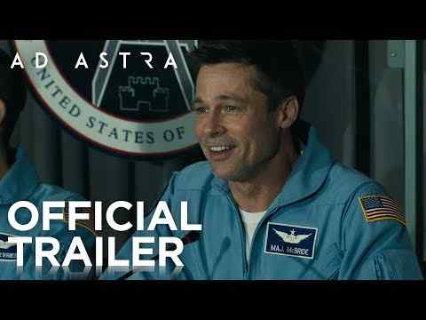 Ad Astra - trailer 1