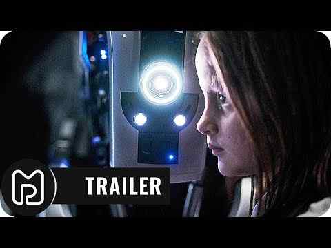I Am Mother - trailer 1