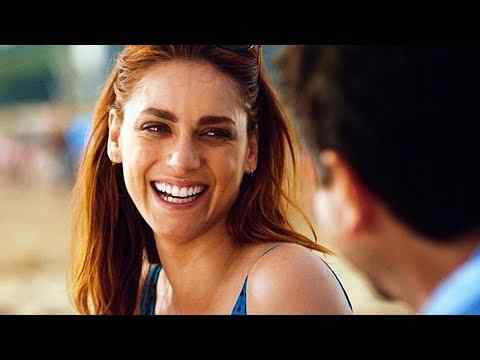 Nonna Mia! - trailer 1
