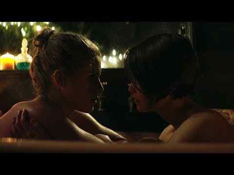 Funny Story - trailer 1