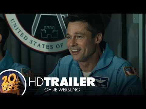 Ad Astra - Zu den Sternen - trailer 1
