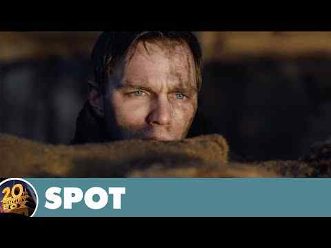Tolkien - TV Spot 3