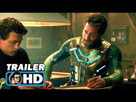 Spider-Man: Far From Home - TV Spot 1