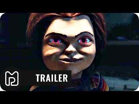 Child's Play - trailer 2