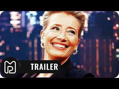 Late Night - trailer 1