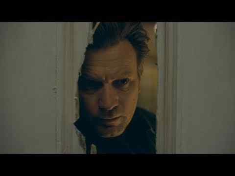 Doctor Sleep - trailer 1