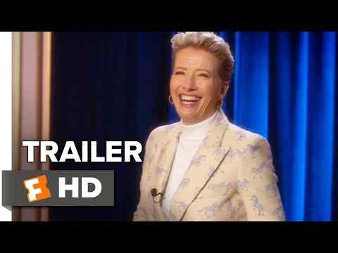 Late Night - trailer 3