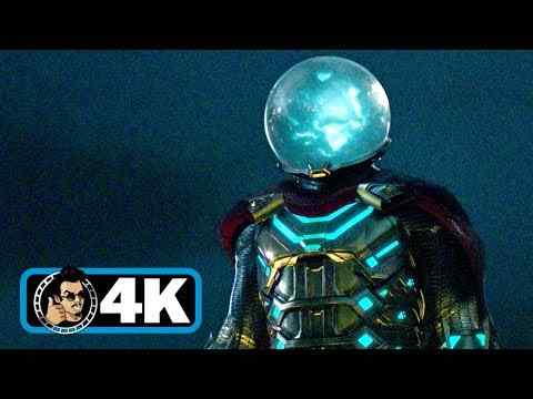 Spider-Man: Far From Home - Clip 
