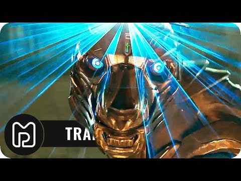 A-X-L - trailer 1