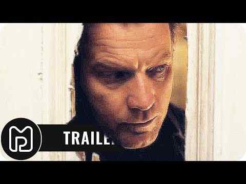 Doctor Sleep - trailer 1
