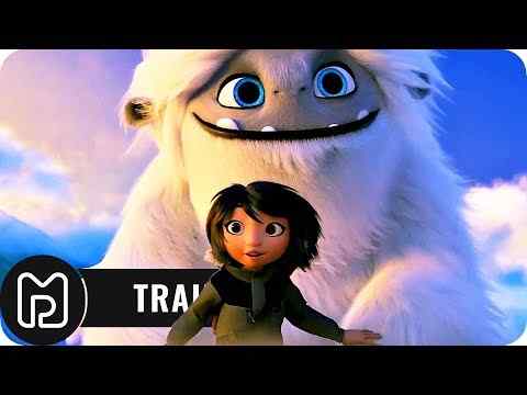 Everest - Ein Yeti will hoch hinaus - trailer 1