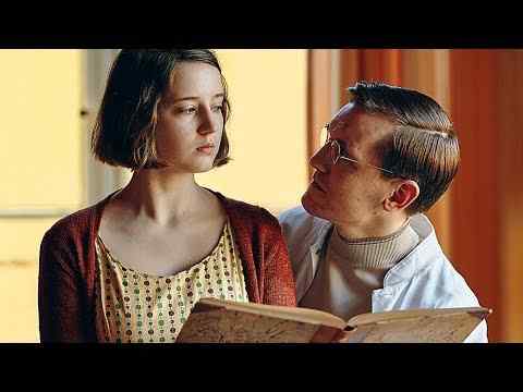 Verachtung - Trailer & Filmclips