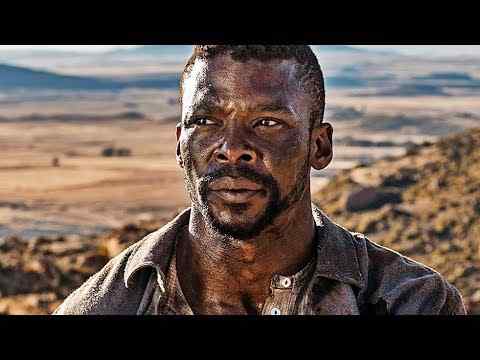 Five Fingers for Marseilles - trailer 1
