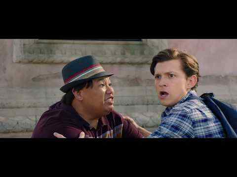 Spider-Man: Far From Home - Clip 