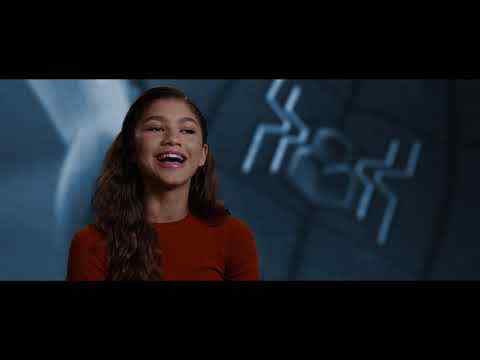 Spider-Man: Far From Home - Zendaya 