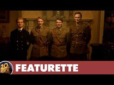 Tolkien - Featurette 
