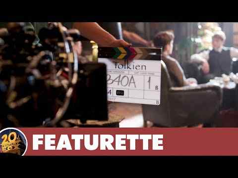 Tolkien - Featurette 