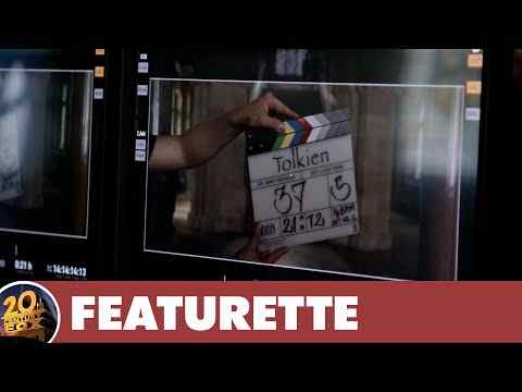 Tolkien - Featurette 
