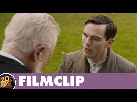 Tolkien - Clip 
