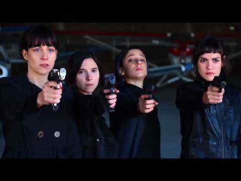 La flor - trailer 1