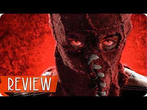 Brightburn: Son of Darkness - Robert Hofmann Kritik Review