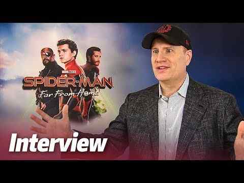 Spider-Man: Far From Home - Filmfabrik Kritik & Review