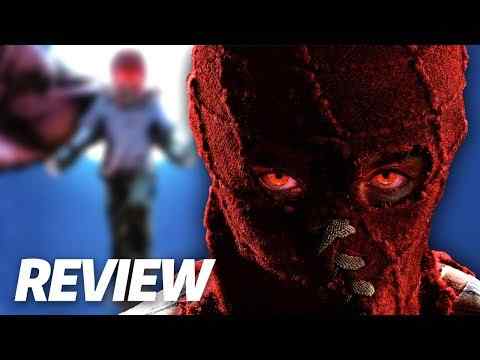 Brightburn: Son of Darkness - Filmfabrik Kritik & Review