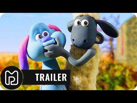 Shaun Das Schaf - Der Film: Ufo Alarm - trailer 3