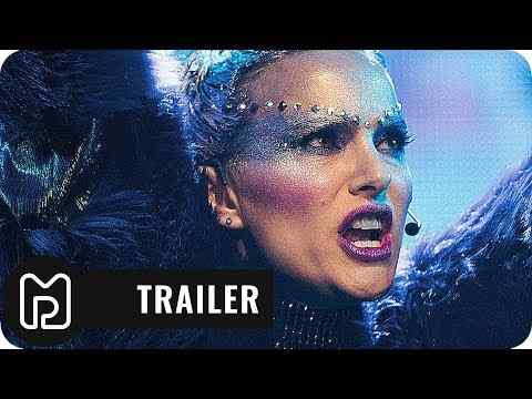 Vox Lux - trailer 1