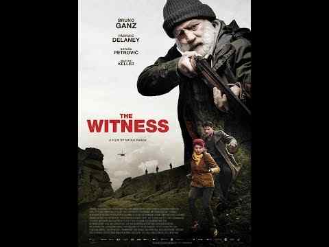 The Witness - trailer