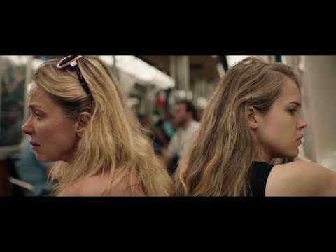 Sashinka - trailer