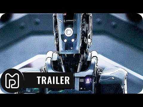 I Am Mother - Filmclip & Trailer
