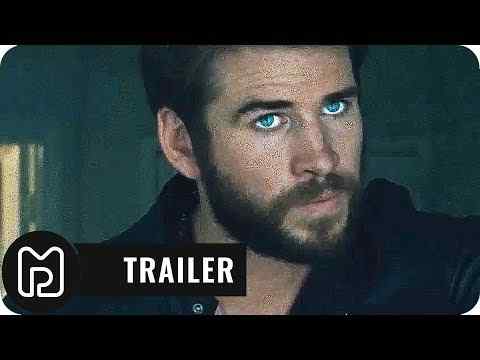 Killerman - trailer 1